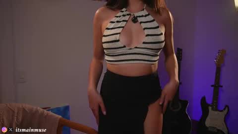 Iris online show from 10-08-25, 11:57