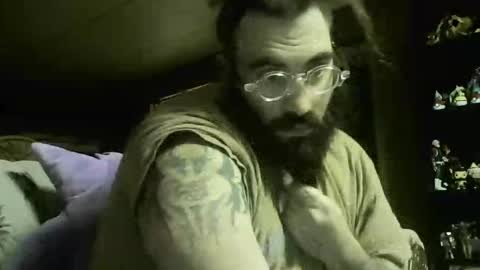 Iron online show from 12-02-25, 09:43