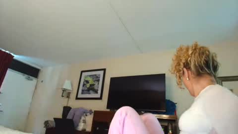 Lily Marie online show from 02-01-25, 02:56