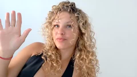 Lily Marie online show from 06-16-26, 09:50
