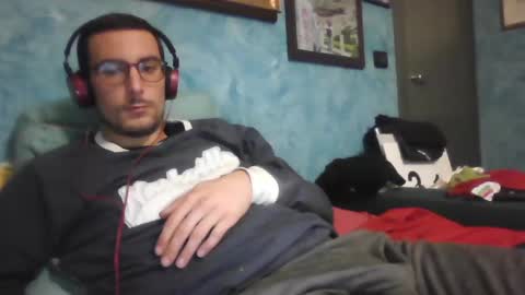 theitalianx95x online show from 12-12-24, 09:48