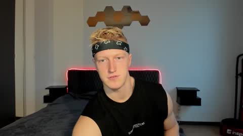 thejacob_d online show from 11-25-25, 01:22