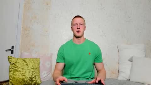 thejacob_d online show from 02-09-26, 06:34