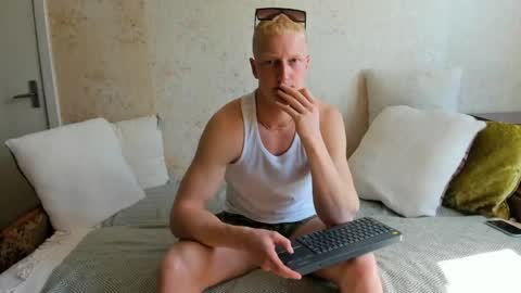 thejacob_d online show from 04-23-26, 11:53