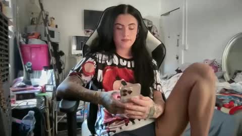 thejennataylor online show from 05-26-26, 07:54
