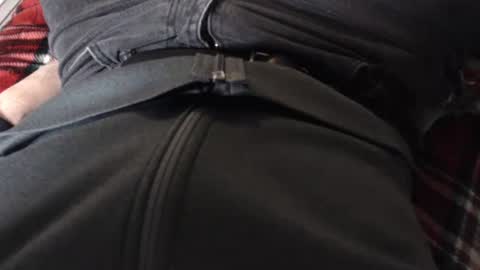 Liam online show from 01-25-25, 10:07