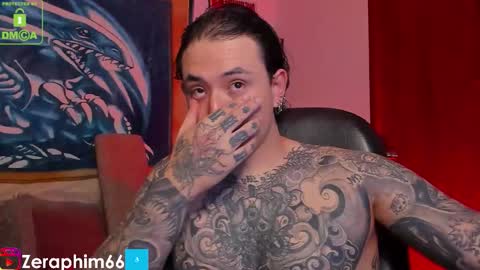 Tyler  Ada online show from 10-26-25, 12:16