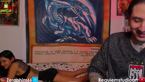 Tyler  Ada online show from 11-25-25, 11:49