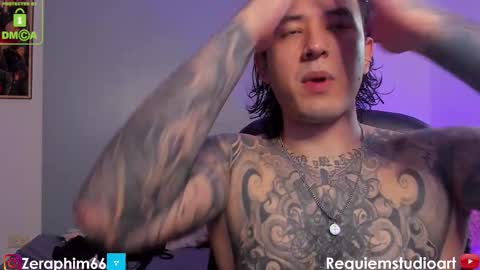 Tyler  Ada online show from 03-31-26, 01:22