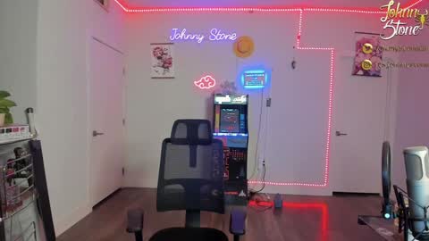 Johnny Stone online show from 01-17-25, 01:25