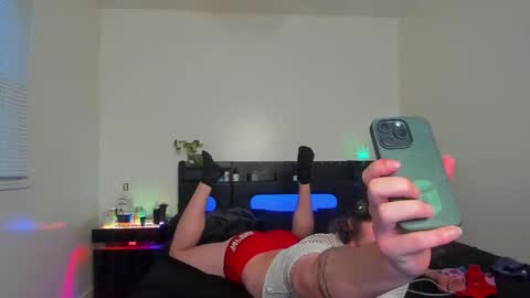 Johnny Stone online show from 03-14-26, 12:28