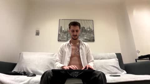 Master Joker online show from 11-26-25, 12:33