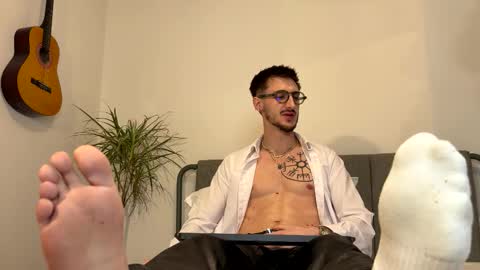 Master Joker online show from 02-07-26, 09:40