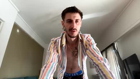 Master Joker online show from 03-11-26, 09:26