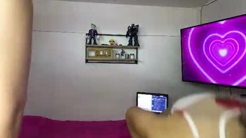 theking11220 online show from 07-26-26, 04:25