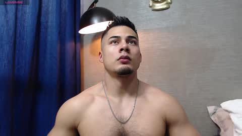 Snapshot of thekingerick chatting on 12-29-24, 10:25 thekingerick online show from 12-29-24, 10:25