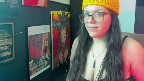 Snapshot of thekinkhouse chatting on 03-03-25, 07:28 Goddess Nola online show from 03-03-25, 07:28