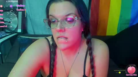 Goddess Nola online show from 10-21-25, 03:07