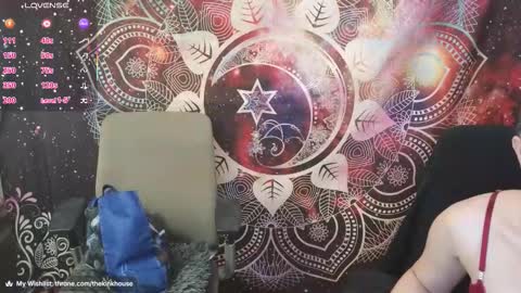 Goddess Nola online show from 02-01-26, 01:53