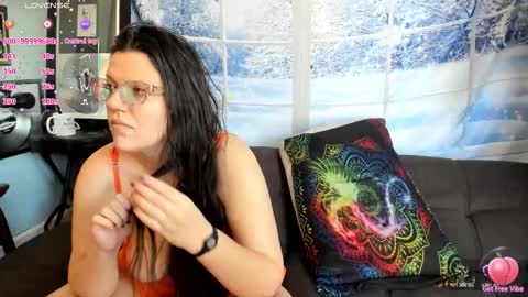 Goddess Nola online show from 02-04-26, 01:17