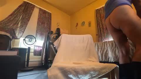 KinkSide online show from 07-17-26, 06:13