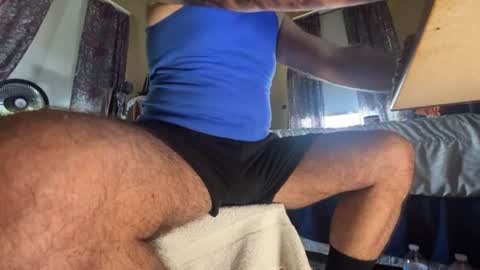 KinkSide online show from 07-18-26, 05:50