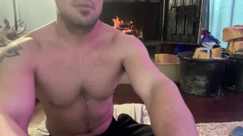 TheKinkyHubby online show from 12-13-24, 06:38