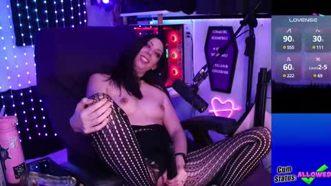 Nix online show from 02-19-25, 07:17