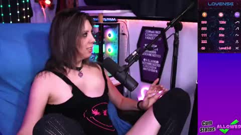 Nix online show from 10-04-25, 02:09