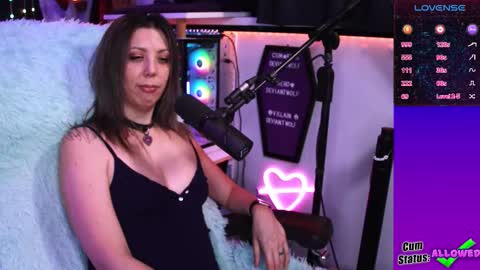 Nix online show from 11-11-25, 03:28