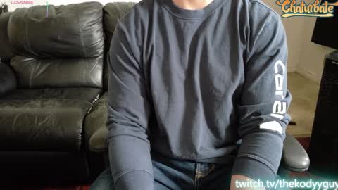 thekodyy online show from 03-12-25, 03:29