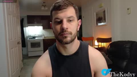 thekodyy online show from 01-12-26, 12:43