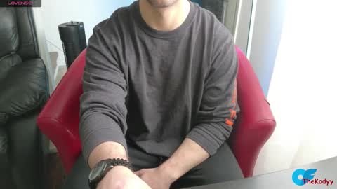 thekodyy online show from 02-06-26, 03:48