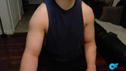 thekodyy online show from 02-14-26, 09:17