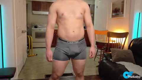 thekodyy online show from 03-06-26, 01:02