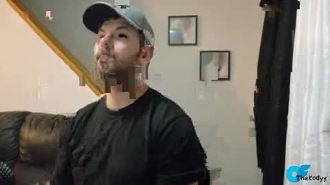 thekodyy online show from 04-27-26, 09:18