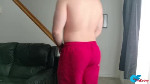 Snapshot of thekodyy chatting on 05-22-26, 01:50 thekodyy online show from 05-22-26, 01:50