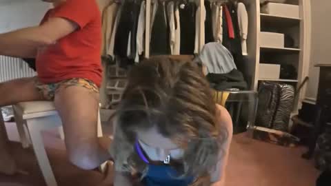 theladyduchess online show from 03-17-26, 11:08