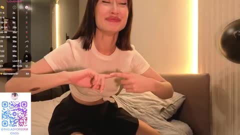 Ayln online show from 04-19-26, 06:02