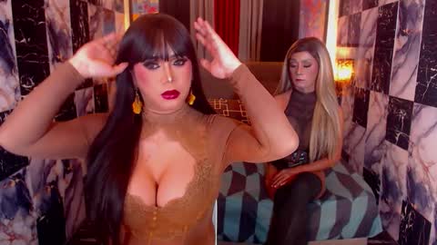 Paula online show from 10-14-25, 08:26