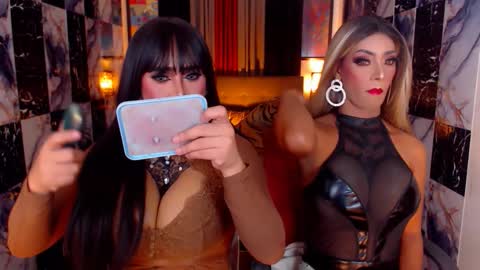 Paula online show from 11-02-25, 05:10