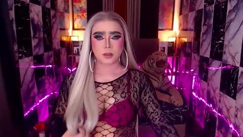 Paula online show from 01-16-26, 09:35