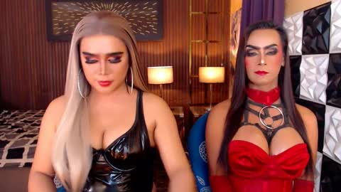 Paula online show from 04-21-26, 06:31