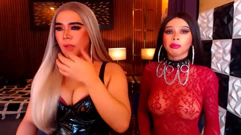 Paula online show from 06-07-26, 03:16