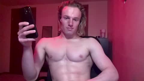 thelevimeyers online show from 02-26-25, 12:27