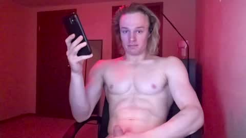 thelevimeyers online show from 03-11-25, 01:16