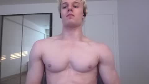 thelevimeyers online show from 07-24-26, 01:36