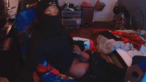 thelewdgamer online show from 12-18-25, 09:48