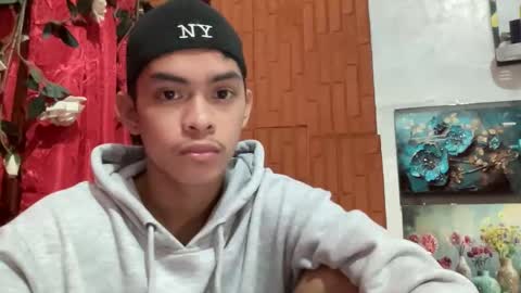 thelifeof_johnpol online show from 03-03-26, 02:28