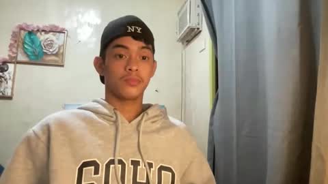 thelifeof_johnpol online show from 03-03-26, 03:40